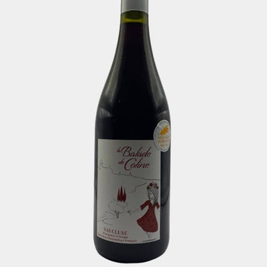 La Balade de Coline
